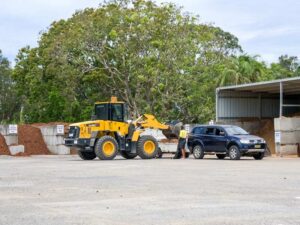 garden supplies, including timber, mulch in woolgoolga, coffs harbour