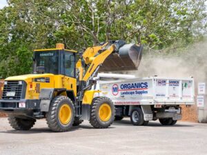 garden supplies, including pebbles, compost in woolgoolga, coffs harbour