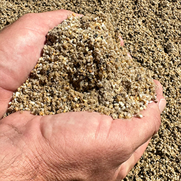 CORSE SAND (1.2-3MM) resized - garden sand