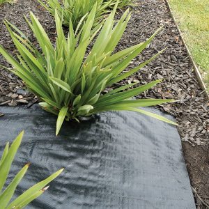 weed mat garden products